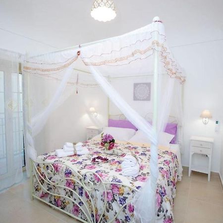 Appartamento Elizabeth House Syracuse Esterno foto