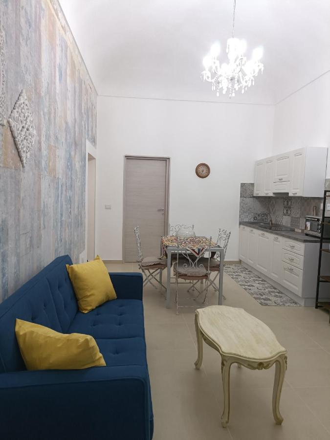 Appartamento Elizabeth House Syracuse Esterno foto