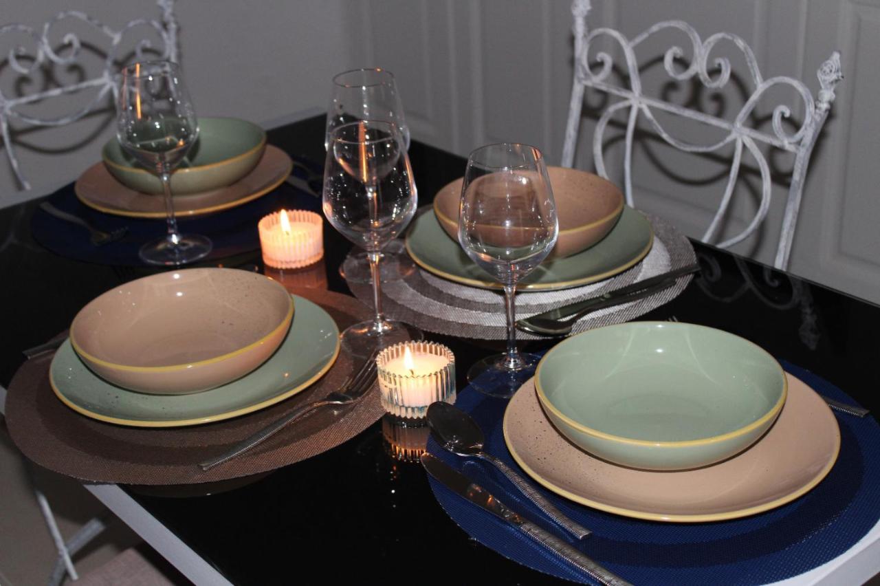 Appartamento Elizabeth House Syracuse Esterno foto