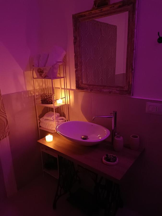 Appartamento Elizabeth House Syracuse Esterno foto