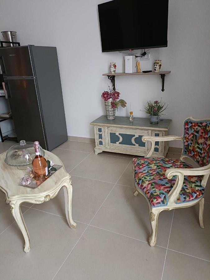 Appartamento Elizabeth House Syracuse Esterno foto