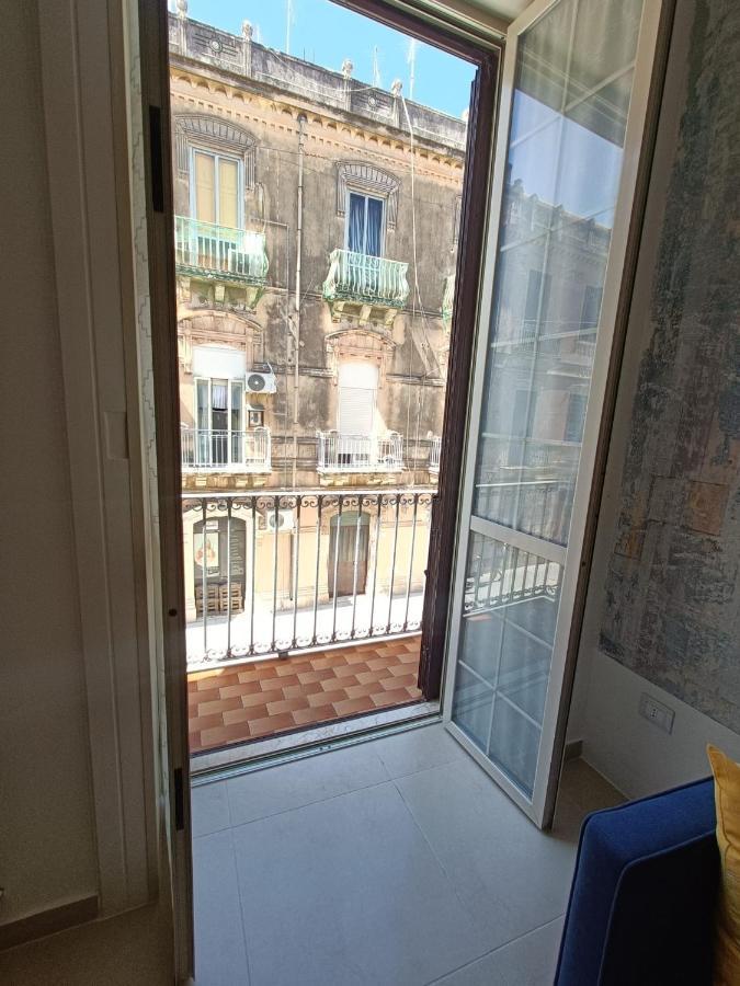 Appartamento Elizabeth House Syracuse Esterno foto