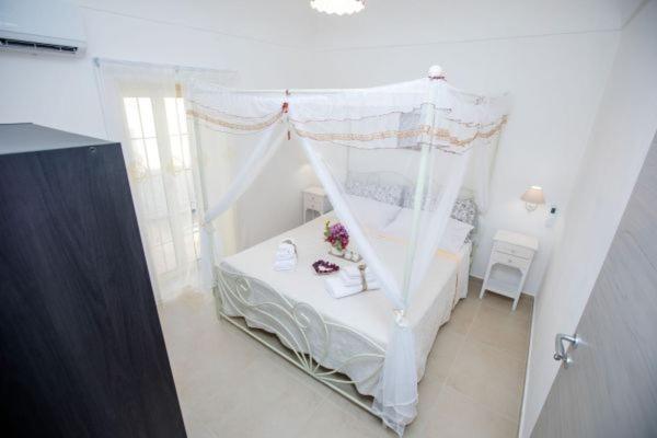 Appartamento Elizabeth House Syracuse Esterno foto