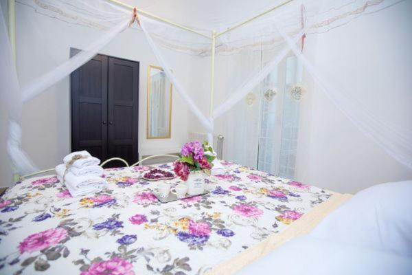 Appartamento Elizabeth House Syracuse Esterno foto