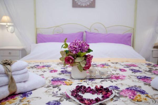 Appartamento Elizabeth House Syracuse Esterno foto