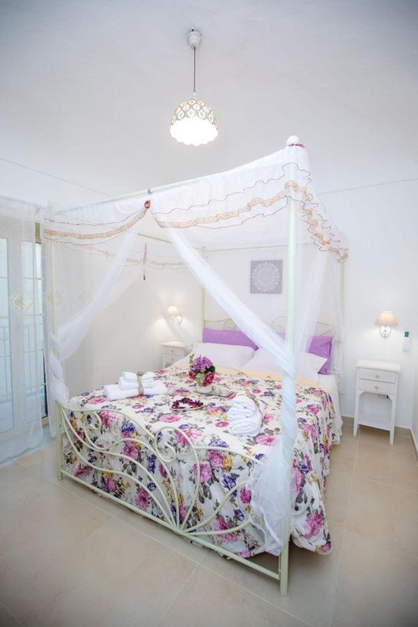 Appartamento Elizabeth House Syracuse Esterno foto