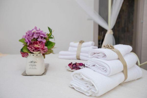Appartamento Elizabeth House Syracuse Esterno foto