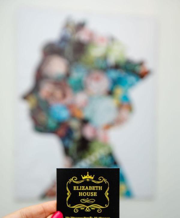 Appartamento Elizabeth House Syracuse Esterno foto
