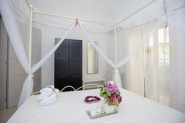 Appartamento Elizabeth House Syracuse Esterno foto