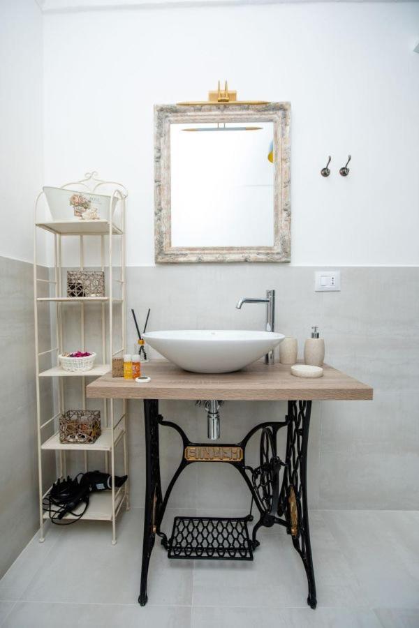 Appartamento Elizabeth House Syracuse Esterno foto