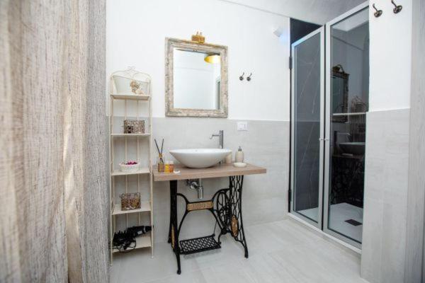 Appartamento Elizabeth House Syracuse Esterno foto
