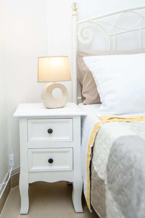 Appartamento Elizabeth House Syracuse Esterno foto