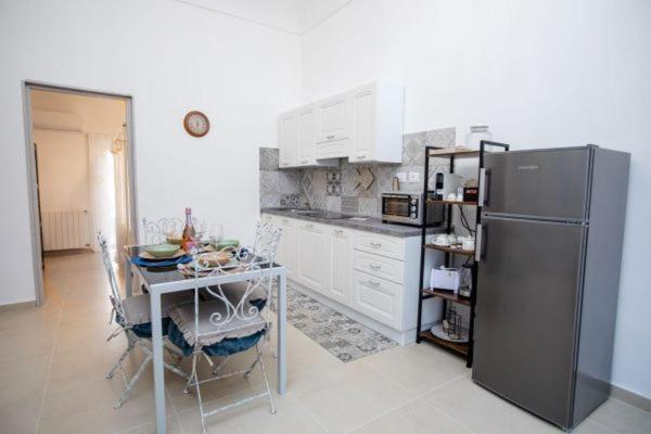 Appartamento Elizabeth House Syracuse Esterno foto