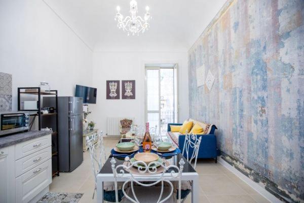 Appartamento Elizabeth House Syracuse Esterno foto