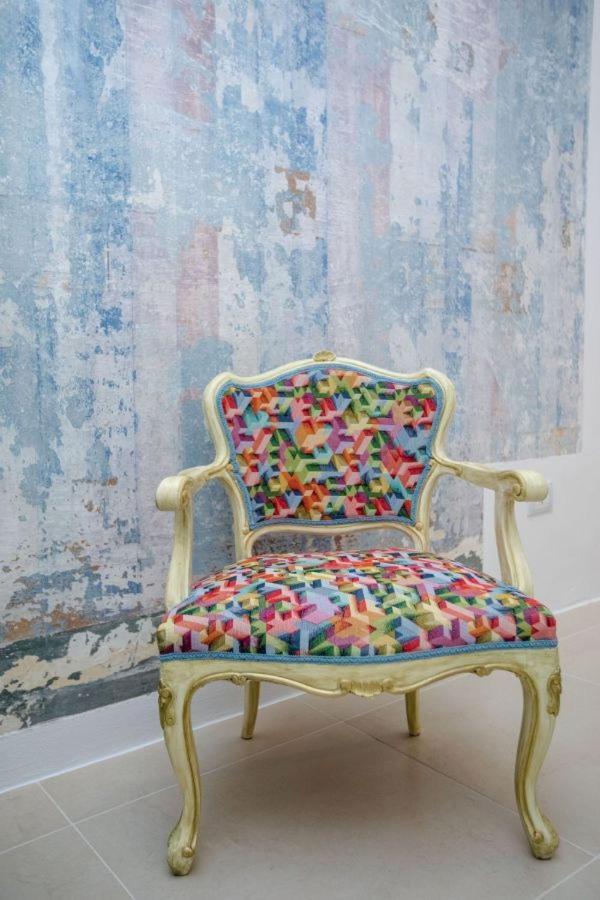 Appartamento Elizabeth House Syracuse Esterno foto