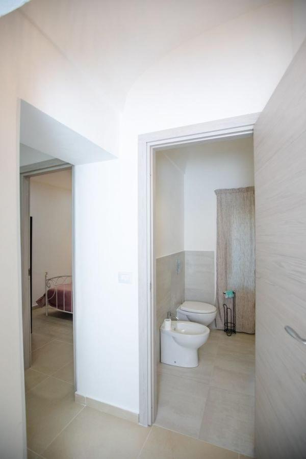 Appartamento Elizabeth House Syracuse Esterno foto