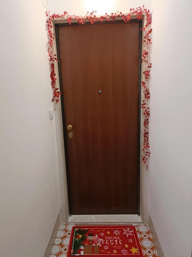 Appartamento Elizabeth House Syracuse Esterno foto