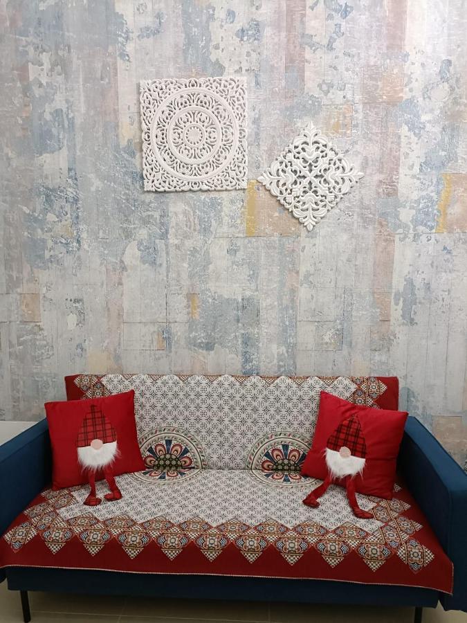 Appartamento Elizabeth House Syracuse Esterno foto