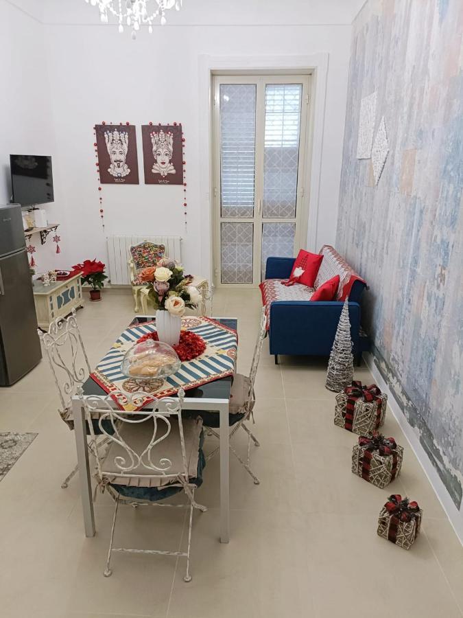 Appartamento Elizabeth House Syracuse Esterno foto