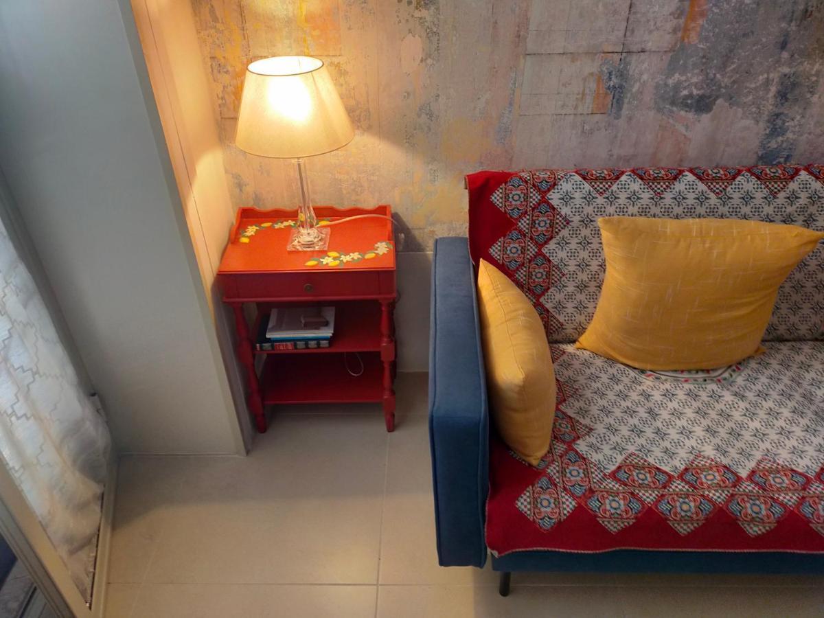 Appartamento Elizabeth House Syracuse Esterno foto